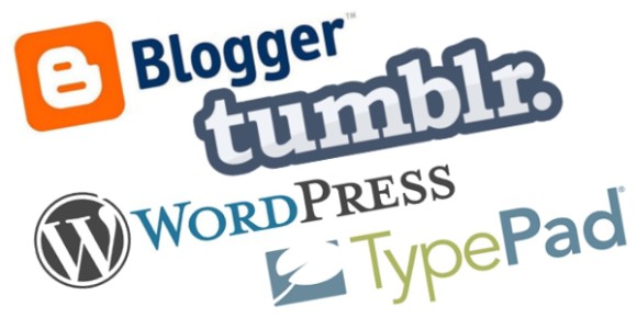 Ultimate blogging platform